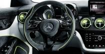 Mercedes CSC Concept