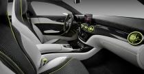 Mercedes CSC Concept
