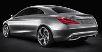 Mercedes CSC Concept