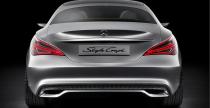 Mercedes CSC Concept