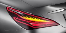 Mercedes CSC Concept