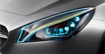 Mercedes CSC Concept