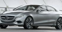 Mercedes CSC Concept