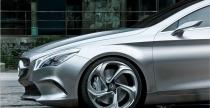 Mercedes CSC Concept