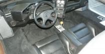Mercedes CW311