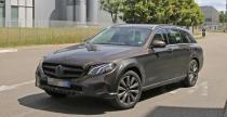 Mercedes klasy E All-Terrain