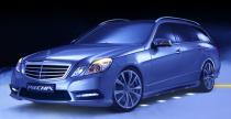 Mercedes klasy E W212 PIECHA Design