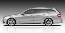 Mercedes klasy E W212 PIECHA Design