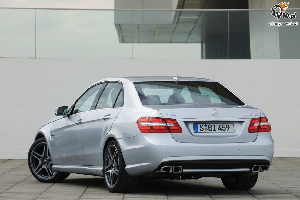 Mercedes