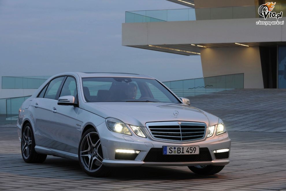 Mercedes