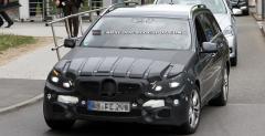 Mercedes klasy E 2013