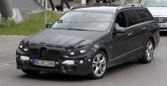 Mercedes klasy E 2013