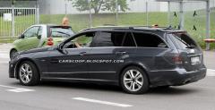 Mercedes klasy E 2013