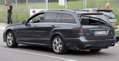 Mercedes klasy E 2013