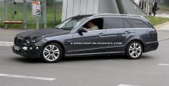 Mercedes klasy E 2013