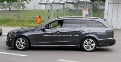 Mercedes klasy E 2013