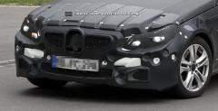 Mercedes klasy E 2013