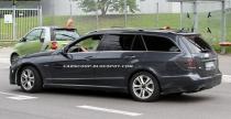 Mercedes klasy E 2013