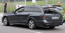 Mercedes klasy E 2013
