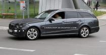 Mercedes klasy E 2013