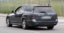 Mercedes klasy E 2013