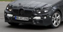 Mercedes klasy E 2013