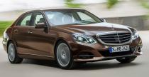 Mercedes E