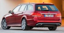 Mercedes E