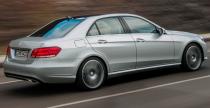 Mercedes E