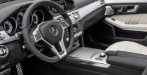 Mercedes E