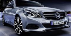 Mercedes E Accessories