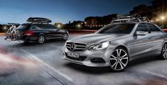 Mercedes E Accessories