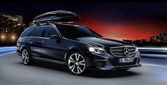 Mercedes E Accessories