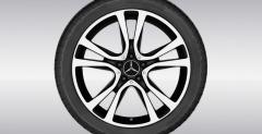 Mercedes E Accessories