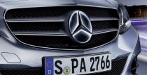 Mercedes E Accessories