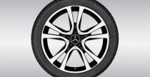 Mercedes E Accessories