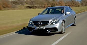 AMG rozważa stworzenie własnego sedana