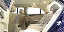 Mercedes E Binz