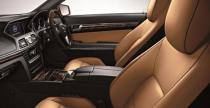 Mercedes E250 Limited