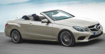Mercedes E