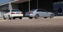 Mercedes E Eco