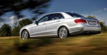 Mercedes E Eco