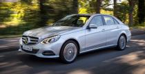 Mercedes E Eco