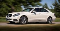 Mercedes E Eco