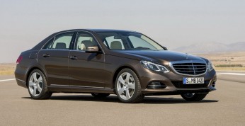 Mercedes wzywa do serwisu z powodu... uszczelki maski