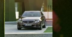 Mercedes E