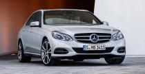 Mercedes E