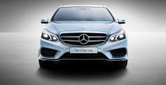 Mercedes E Long