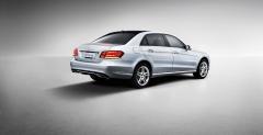 Mercedes E Long