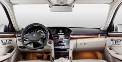 Mercedes E Long